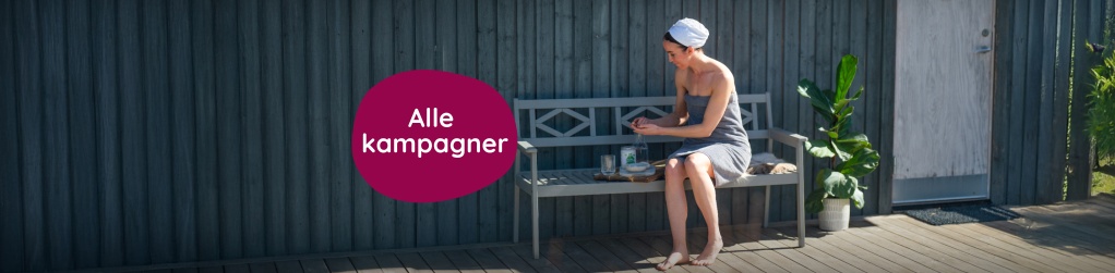 Alle kampagner